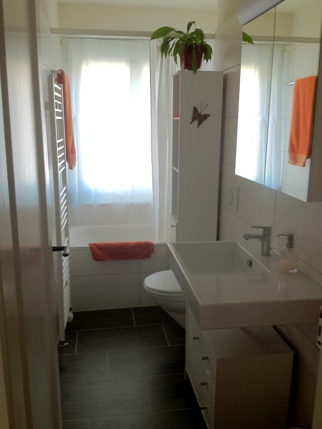 Appartement de 2 pièces