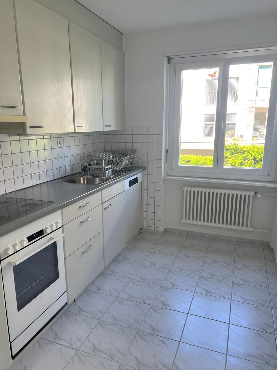 Appartamento di 3 ½ locali