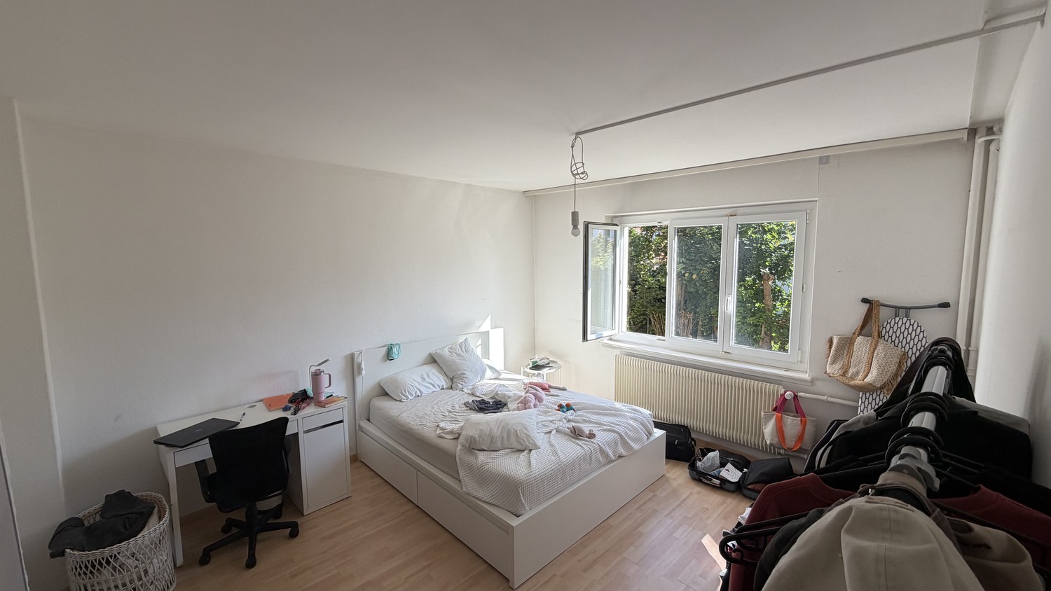 1 ½ Zimmer-Wohnung, Foto 3 von 5