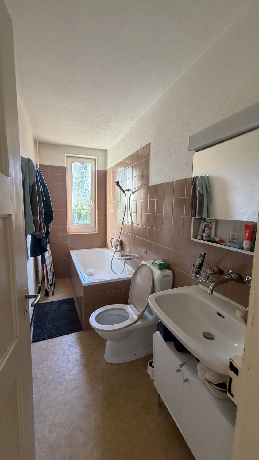 1 ½ Zimmer-Wohnung, Foto 1 von 5