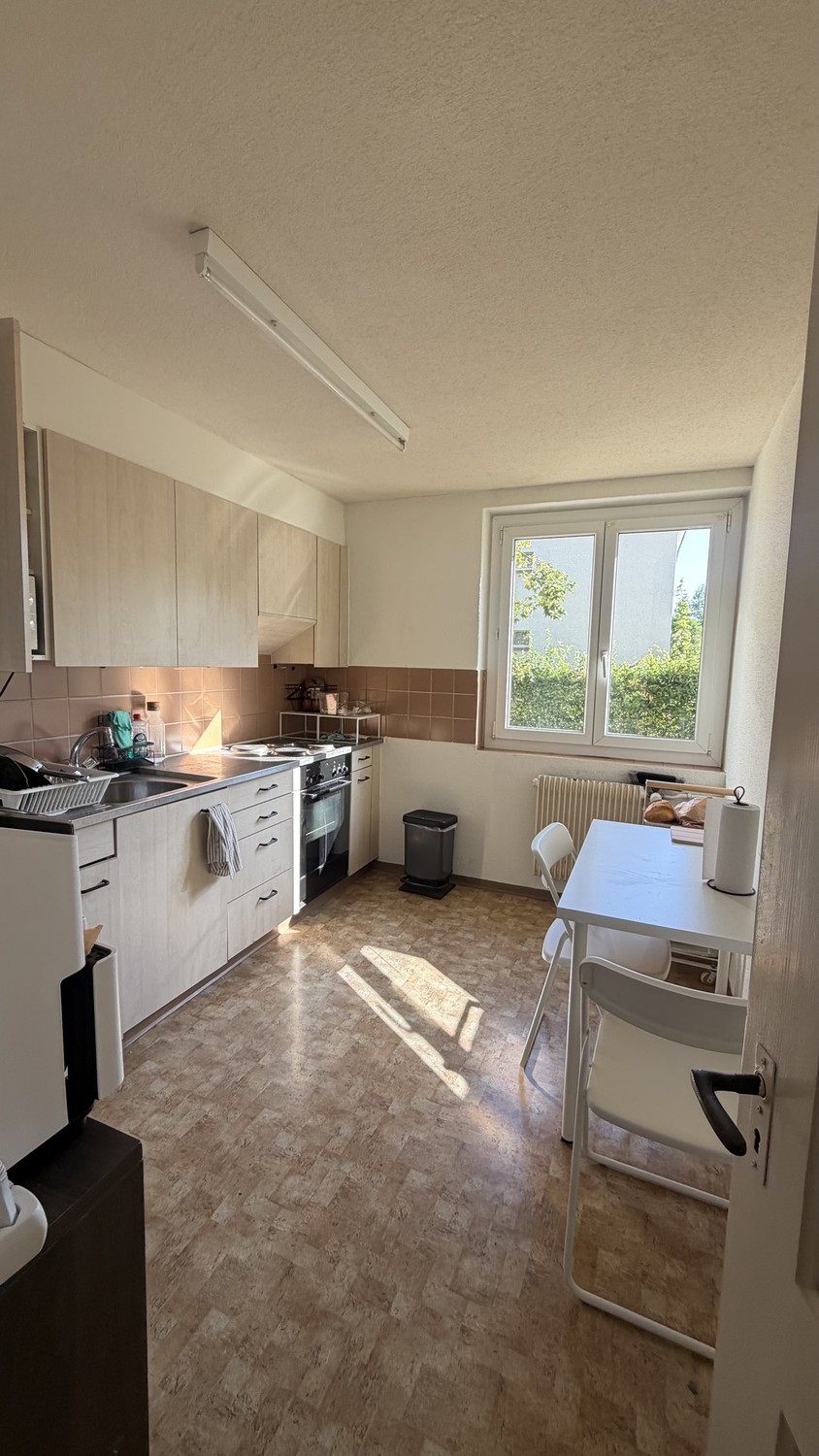 1 ½ Zimmer-Wohnung, Foto 5 von 5