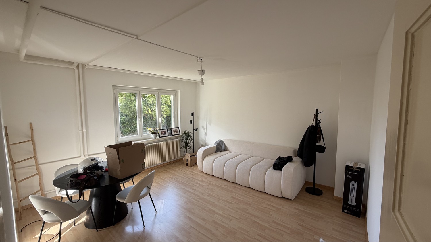 1 ½ Zimmer-Wohnung, Foto 2 von 5