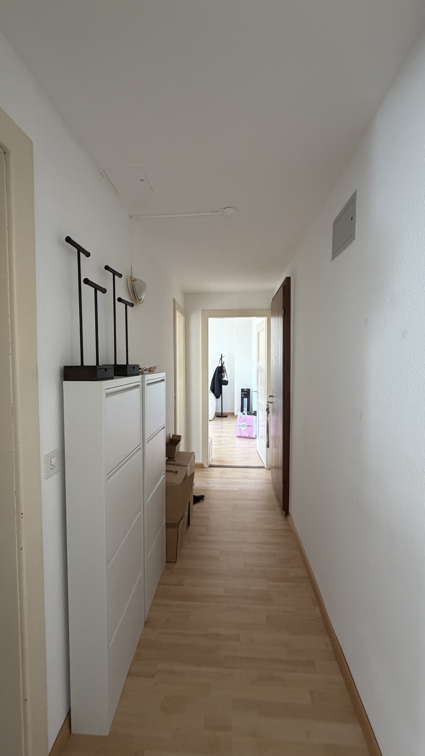 1 ½ Zimmer-Wohnung, Foto 4 von 5