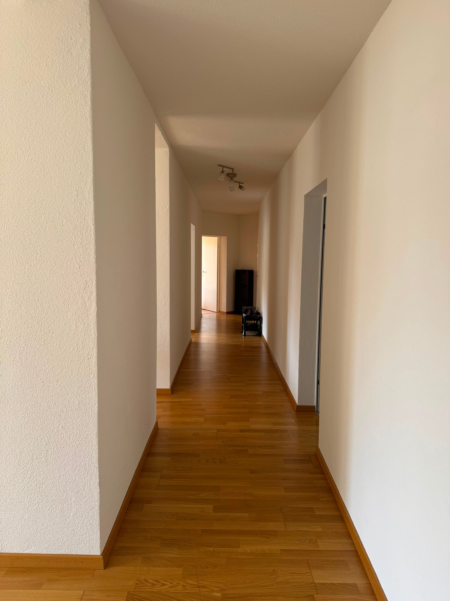 Chambre en colocation