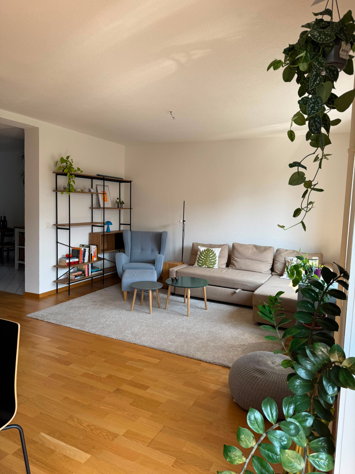 Chambre en colocation