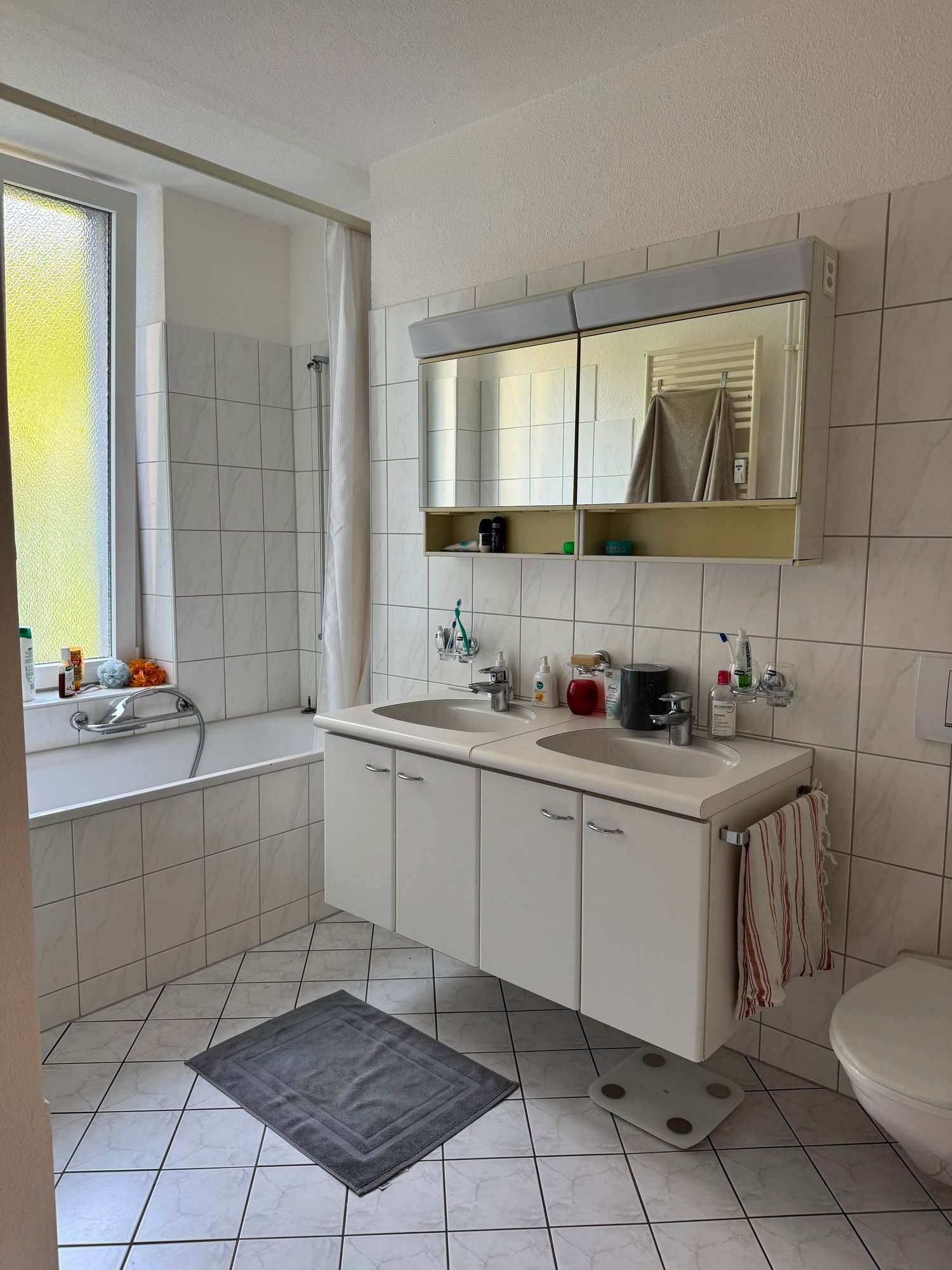 Chambre en colocation