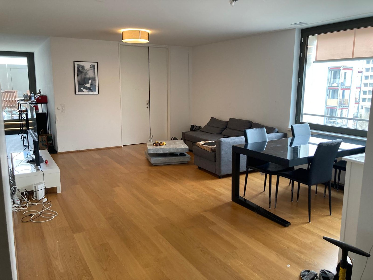 Zimmer in einer WG