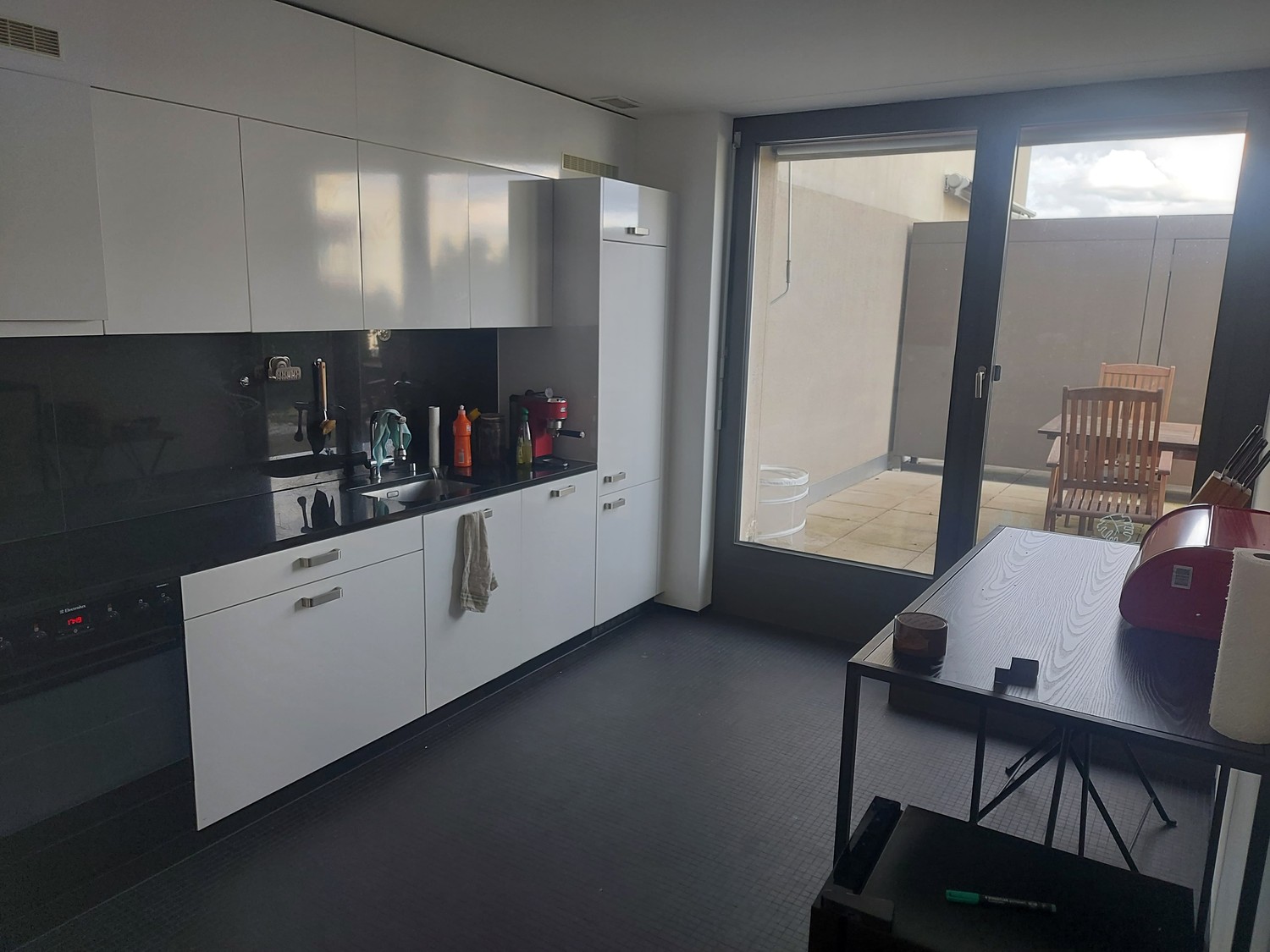 Zimmer in einer WG