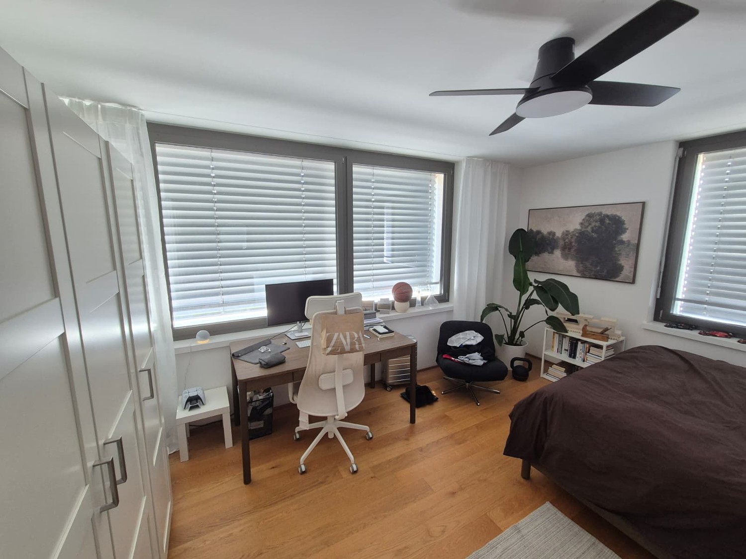 Zimmer in einer WG