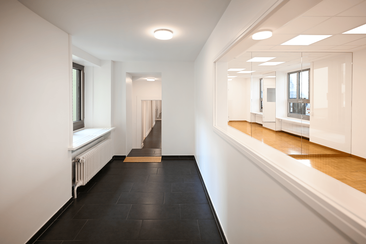 249m² de bureaux