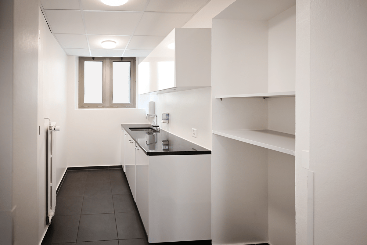 249m² de bureaux