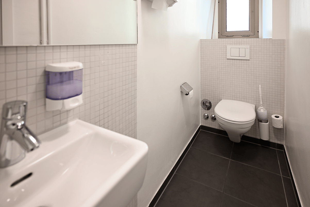249m² de bureaux