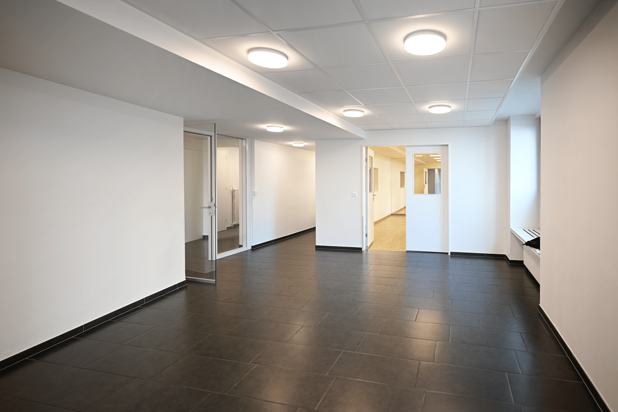 249m² de bureaux