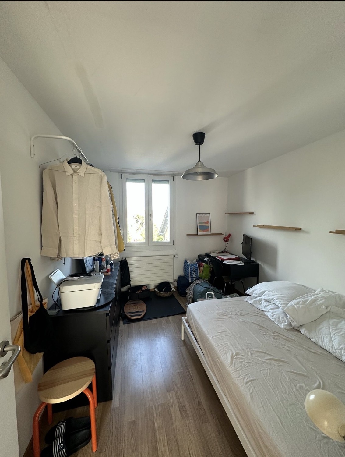 Appartamento di 4 locali