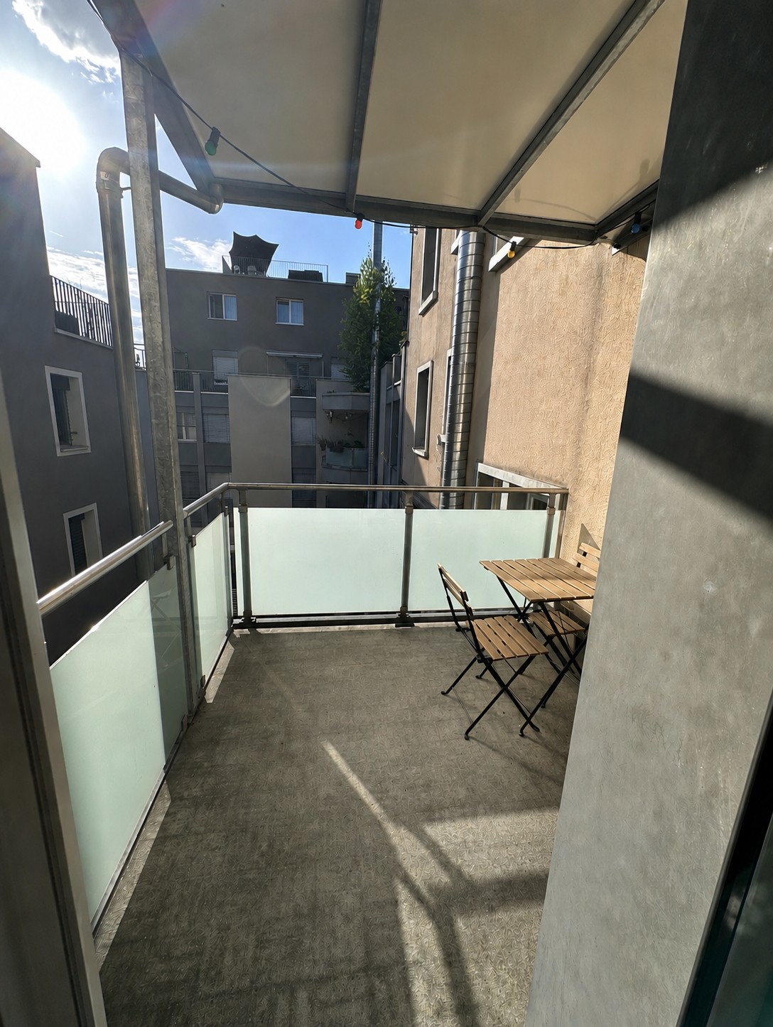 Appartamento di 4 locali