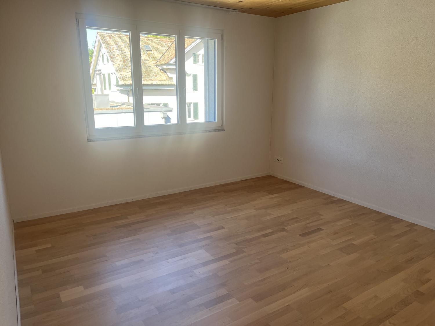 3 ½ rooms apartment, Foto 8 von 8