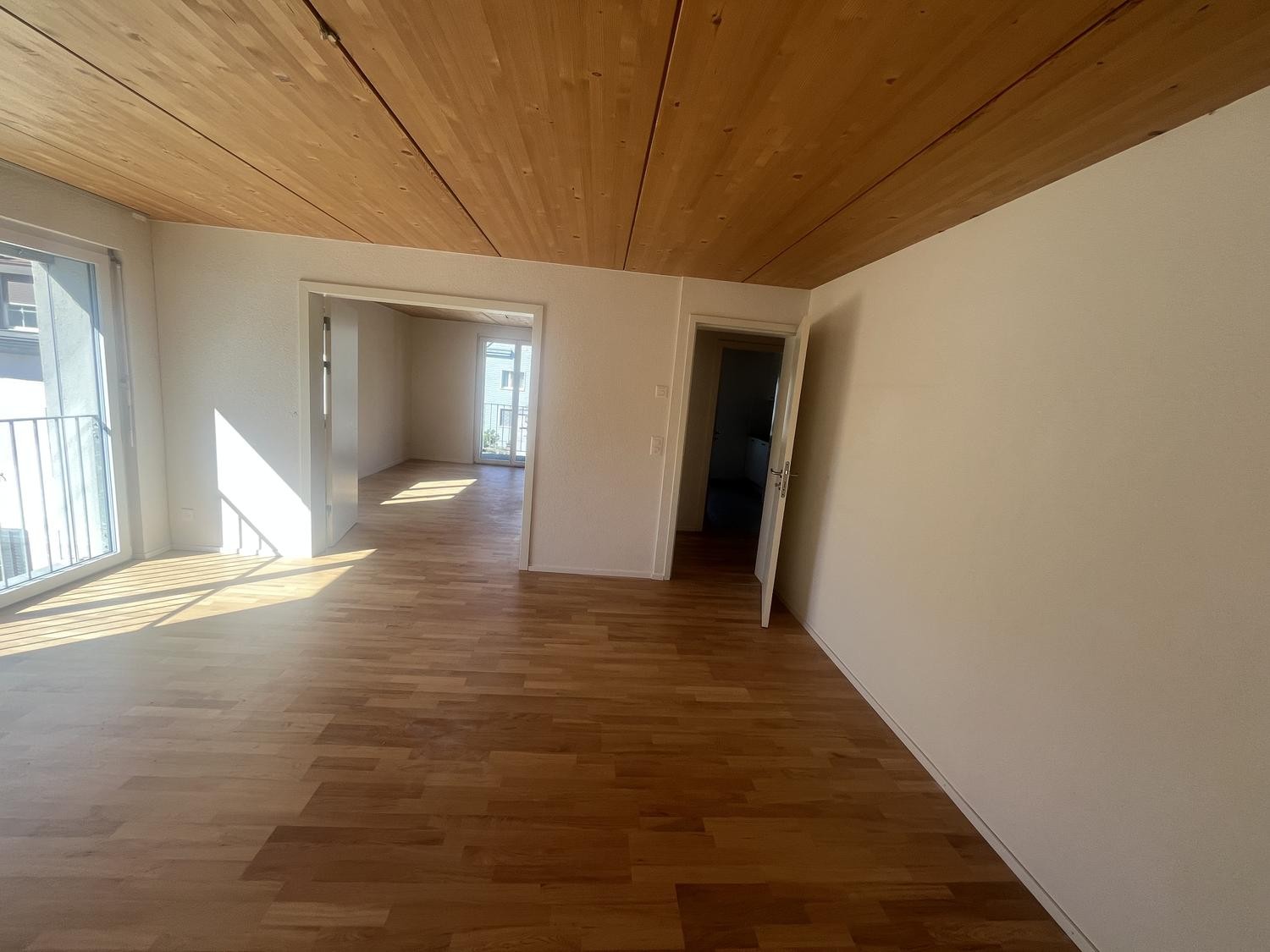 3 ½ rooms apartment, Foto 1 von 8