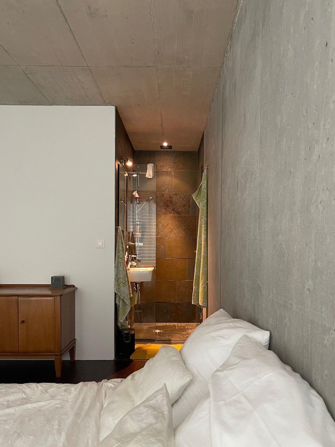 Appartement de 3 ½ pièces