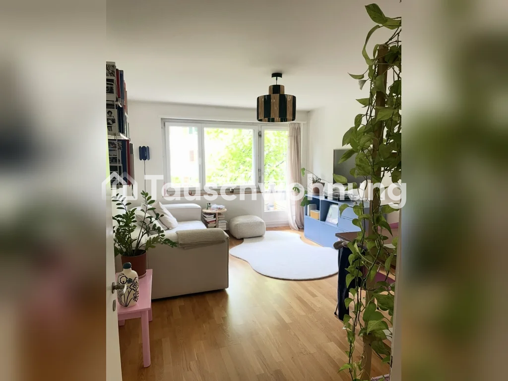 Appartement de 2 pièces, photo 1 sur 8