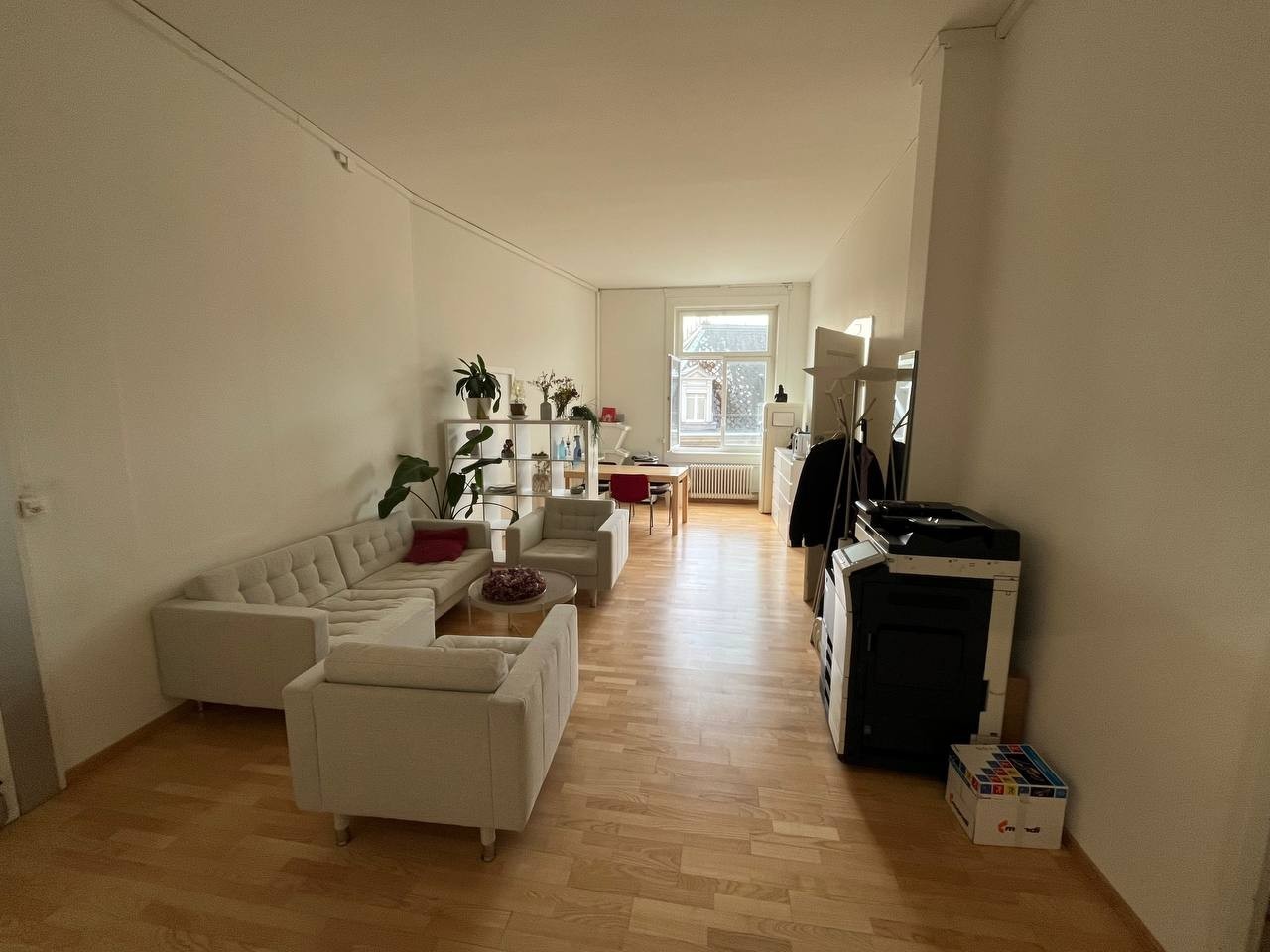 Bureau