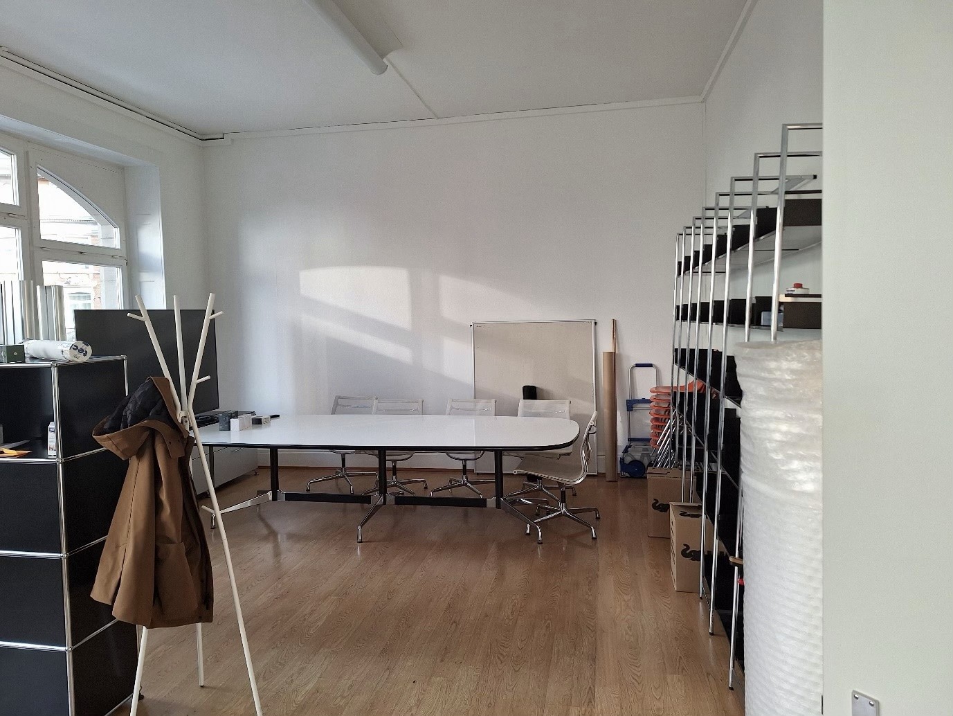Bureau