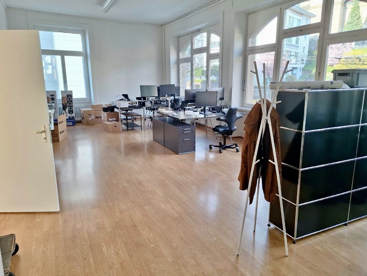Bureau