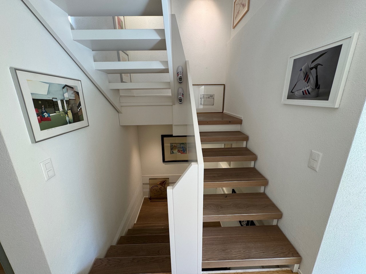 Chambre dans une colocation, photo 8 sur 10