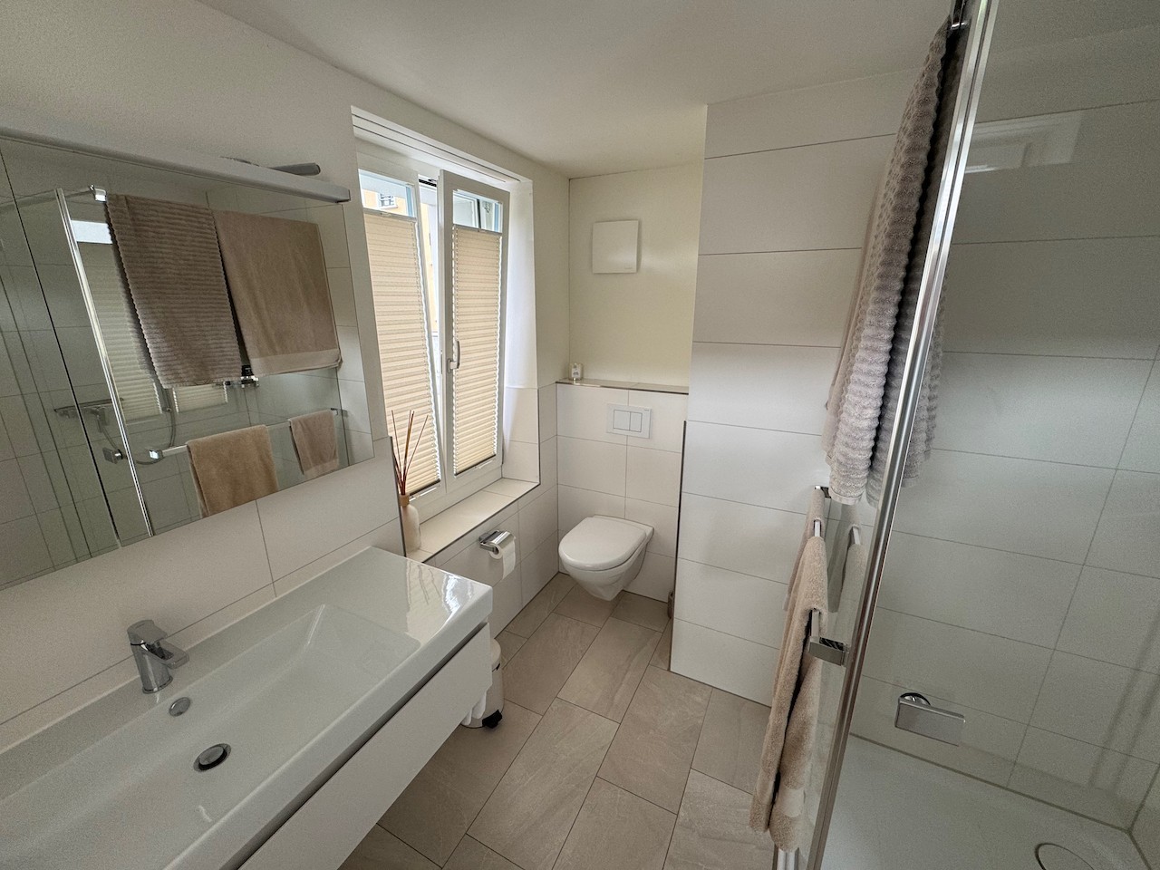 Chambre dans une colocation, photo 9 sur 10