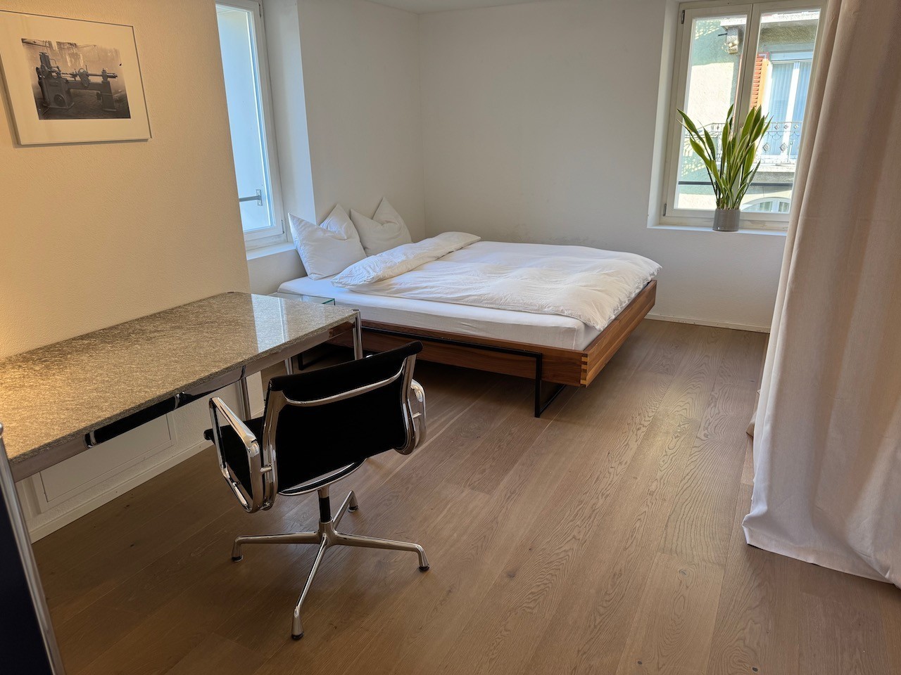 Chambre dans une colocation, photo 3 sur 10
