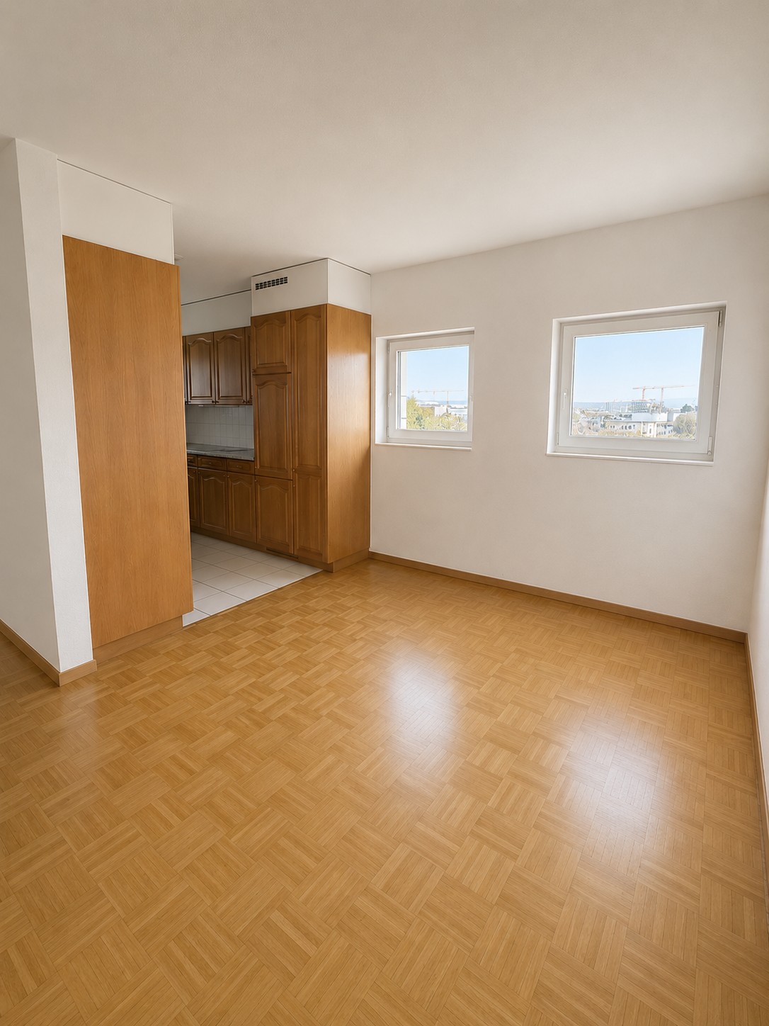 3 ½ rooms apartment, Foto 5 von 10