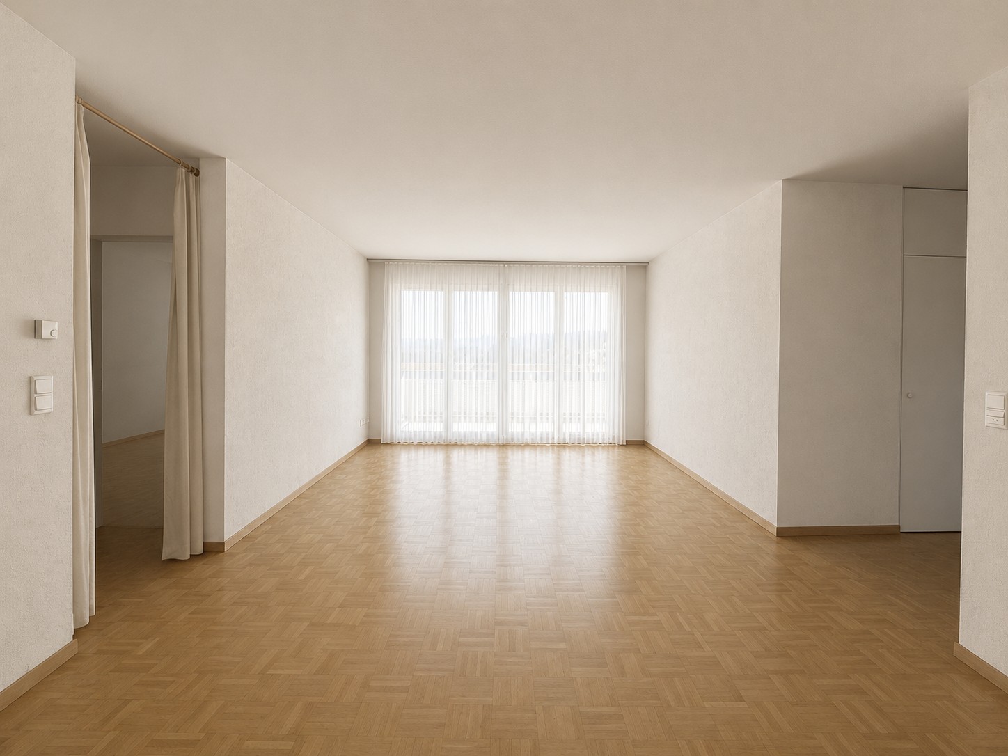 3 ½ rooms apartment, Foto 2 von 10