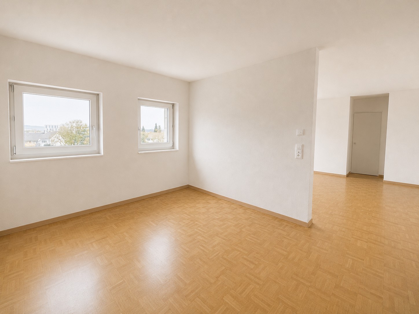 3 ½ rooms apartment, Foto 4 von 10
