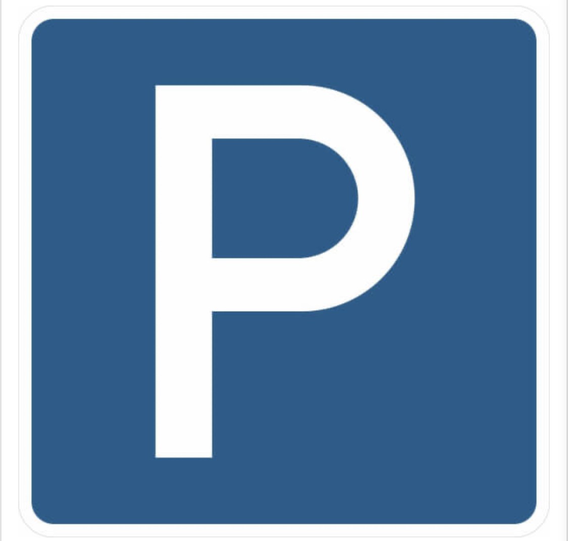 Place disponible