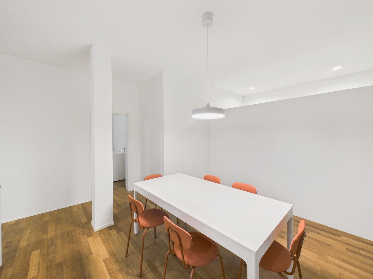 Zimmer in einer Wohngemeinschaft