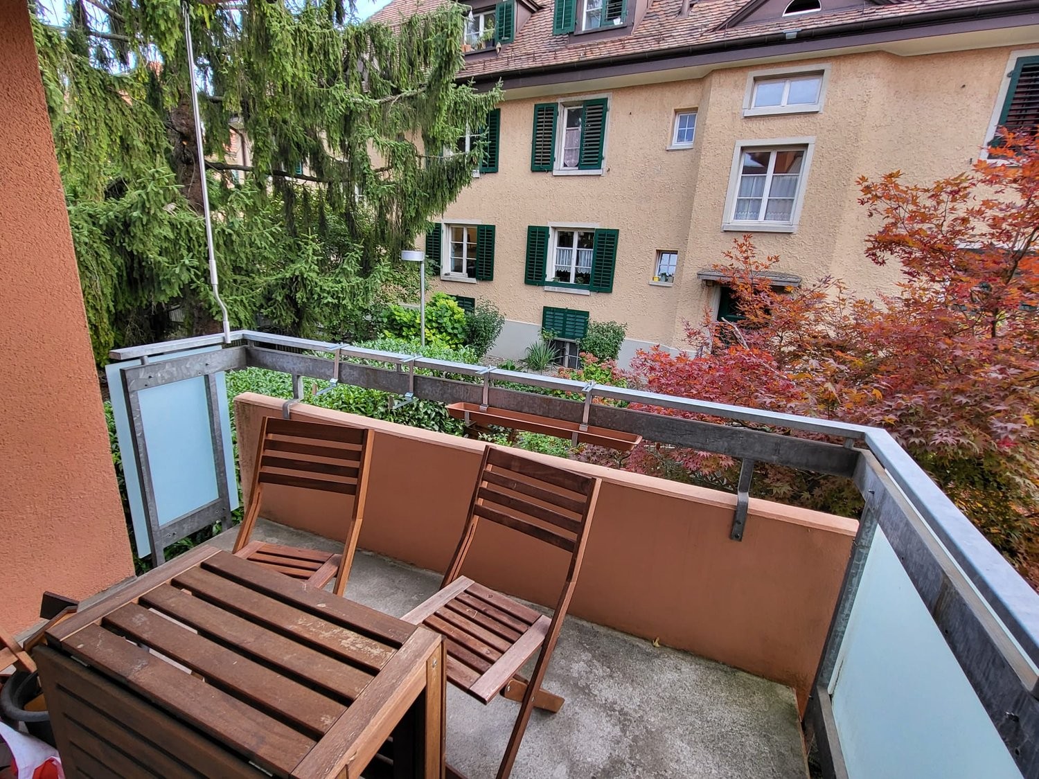 2 ½ rooms apartment, Foto 9 von 9