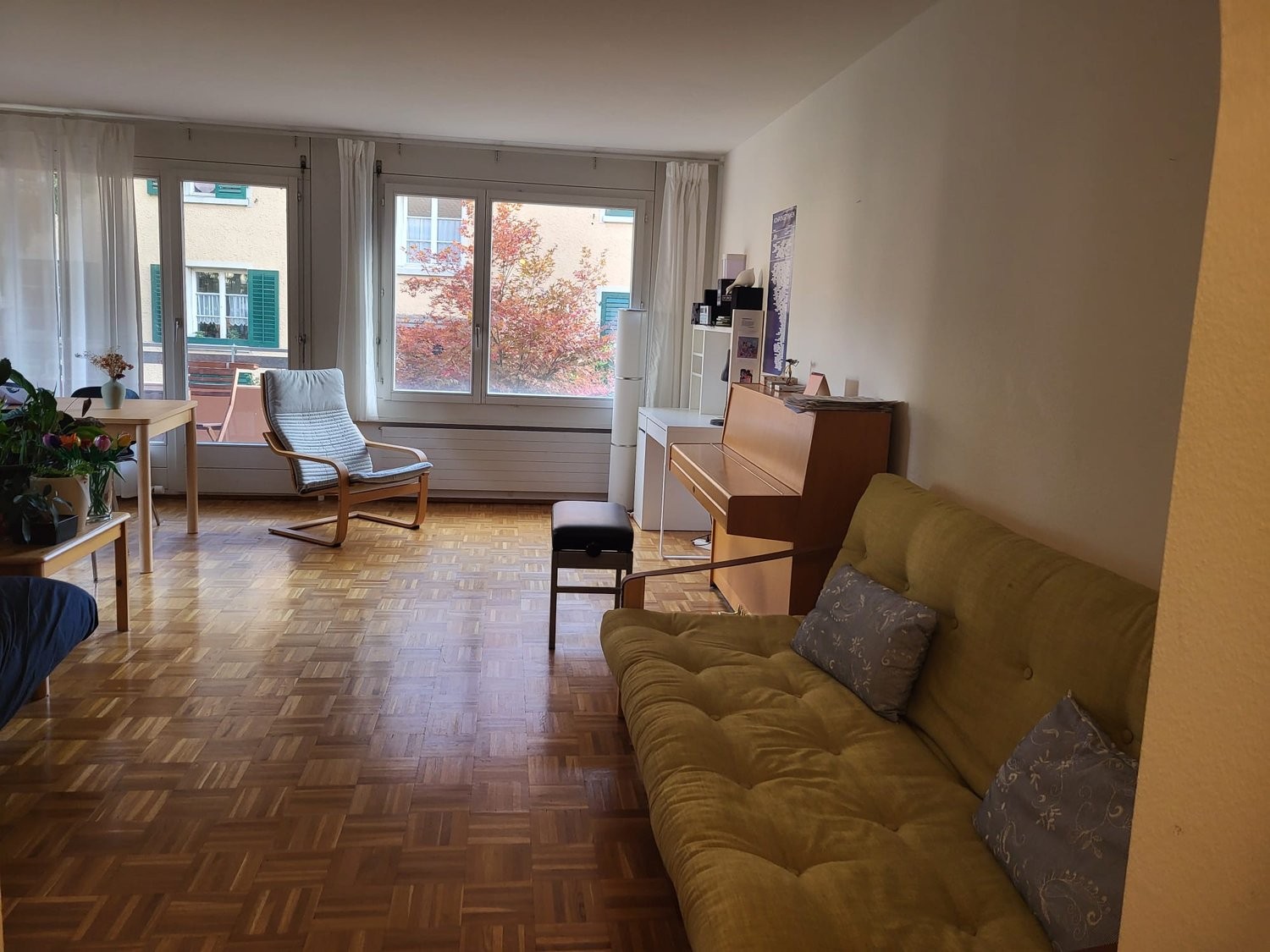 2 ½ rooms apartment, Foto 4 von 9