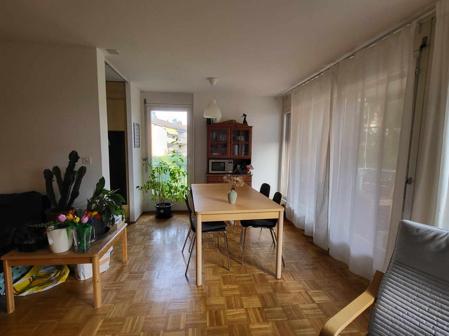 2 ½ rooms apartment, Foto 3 von 9