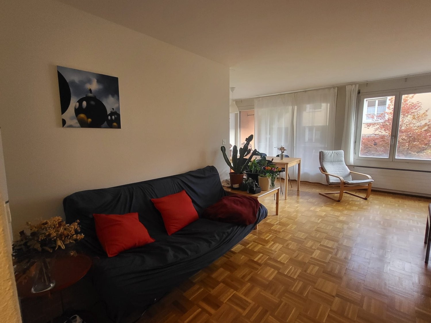 2 ½ rooms apartment, Foto 5 von 9