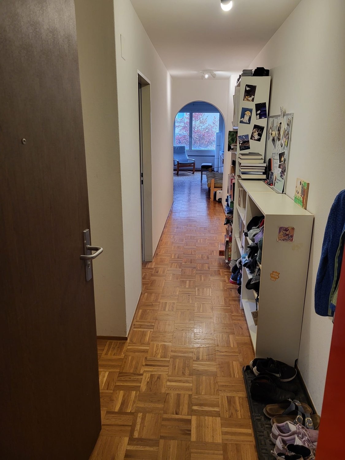 2 ½ rooms apartment, Foto 6 von 9