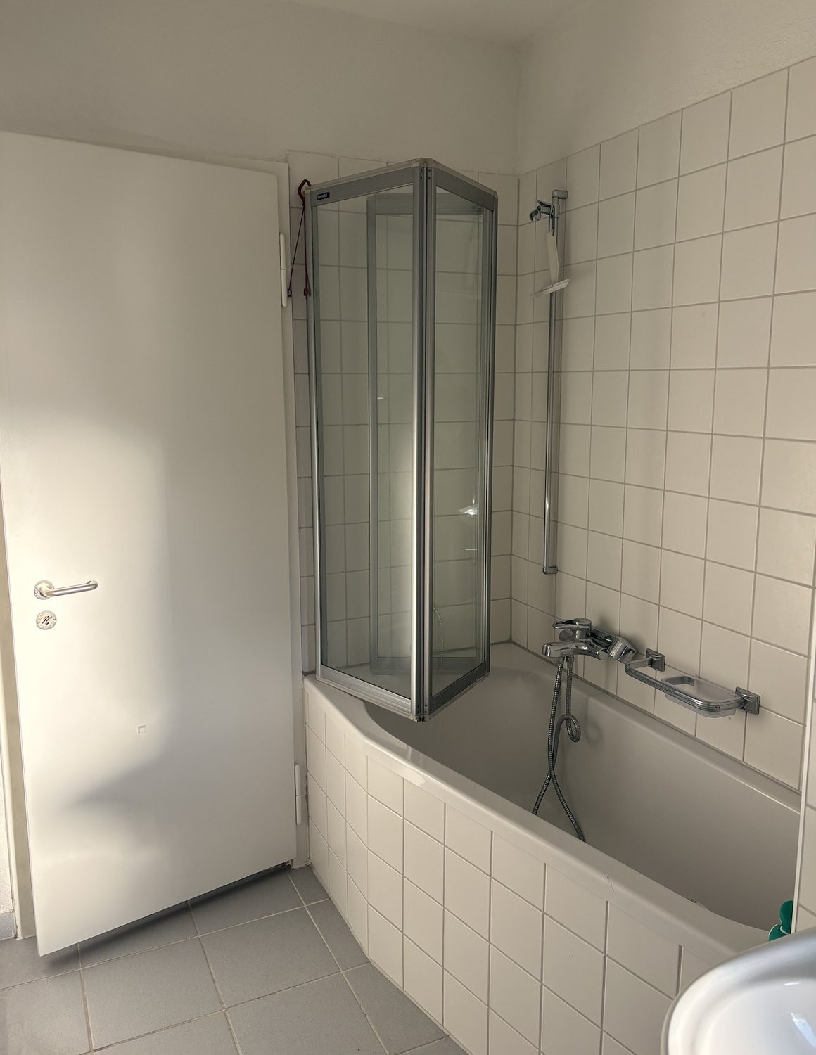 Appartement meublé de 2 pièces