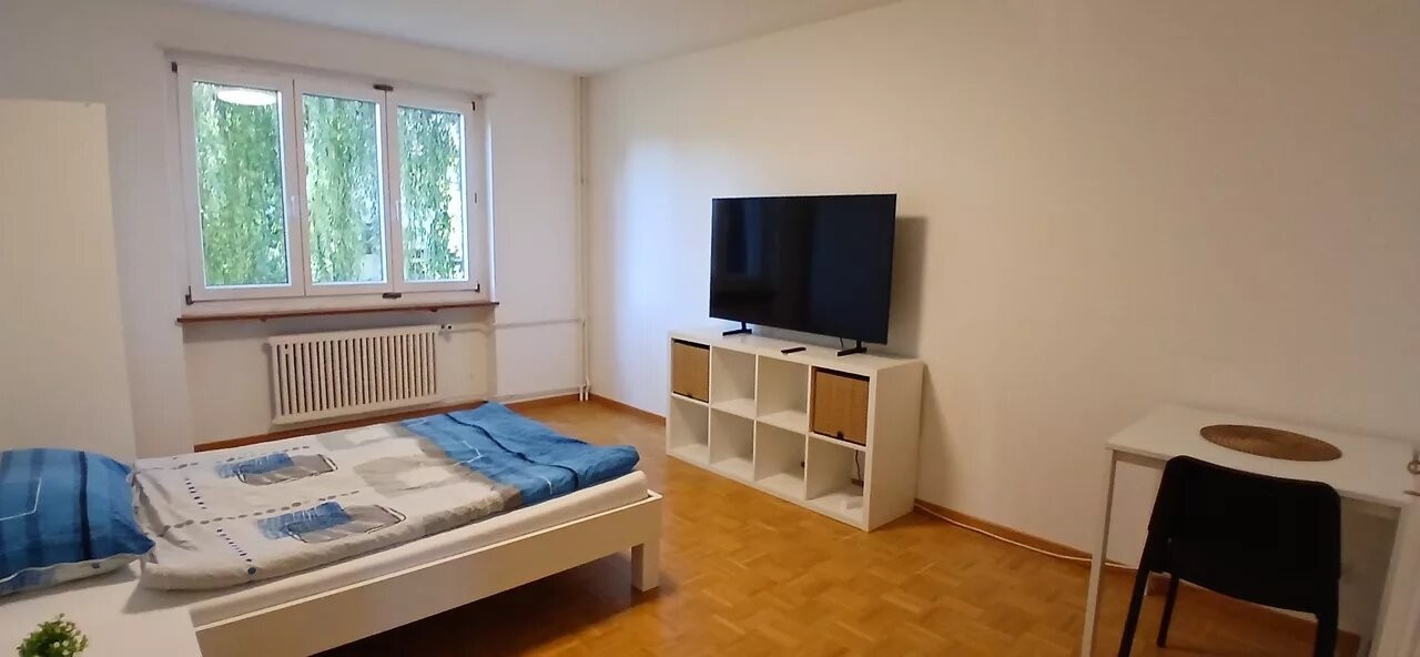 Chambre en colocation