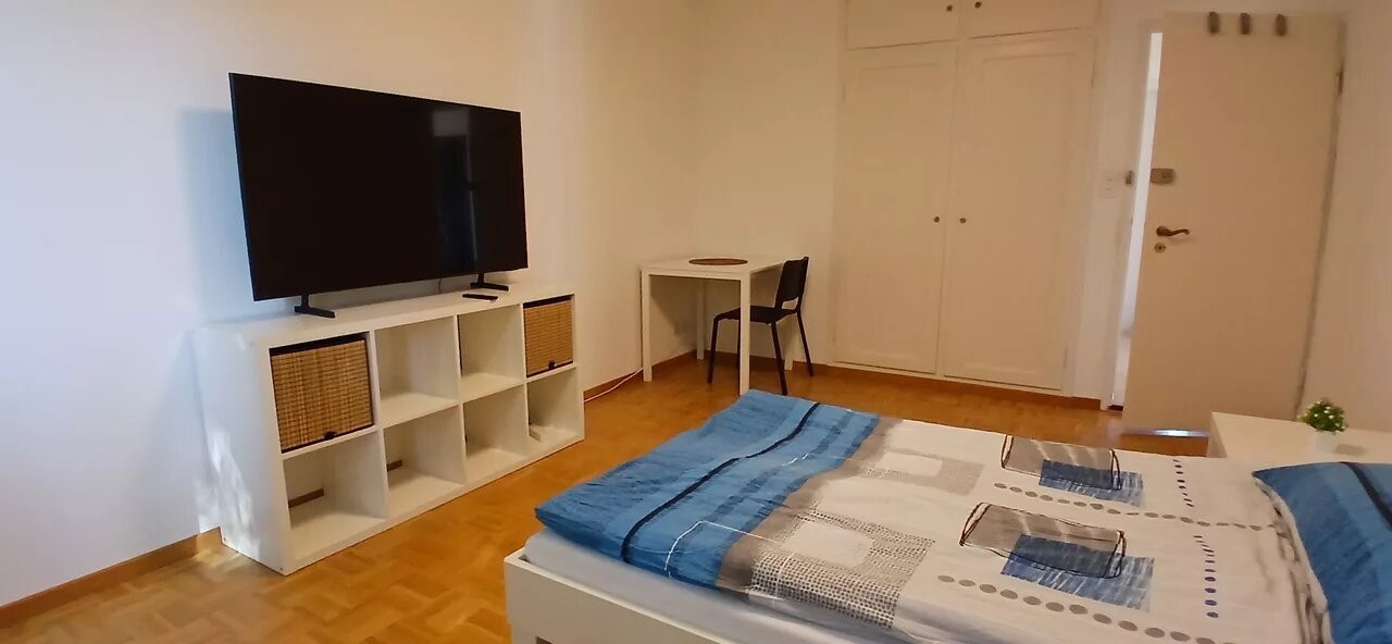 Chambre en colocation