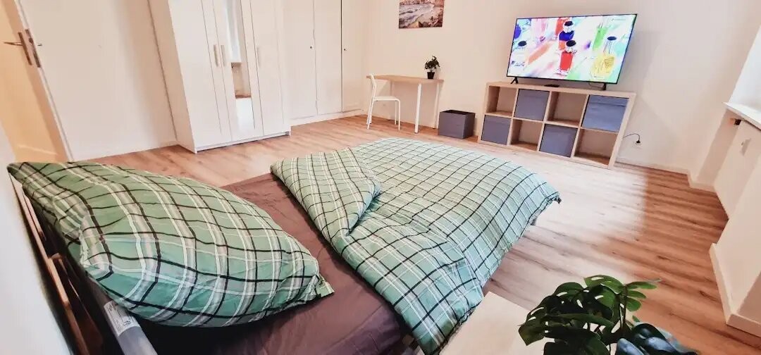 Room in a shared flat, Foto 2 von 10