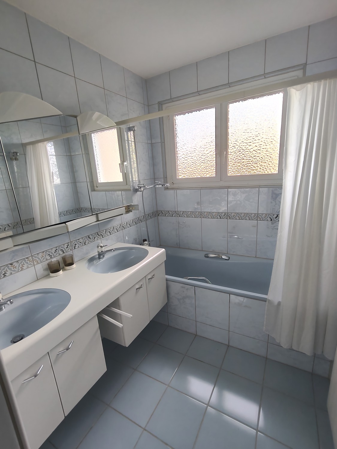 Appartamento di 2 ½ locali