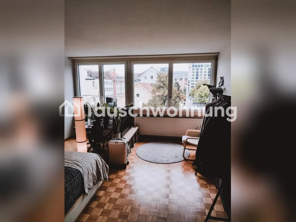 1 ½ rooms apartment, Foto 3 von 3