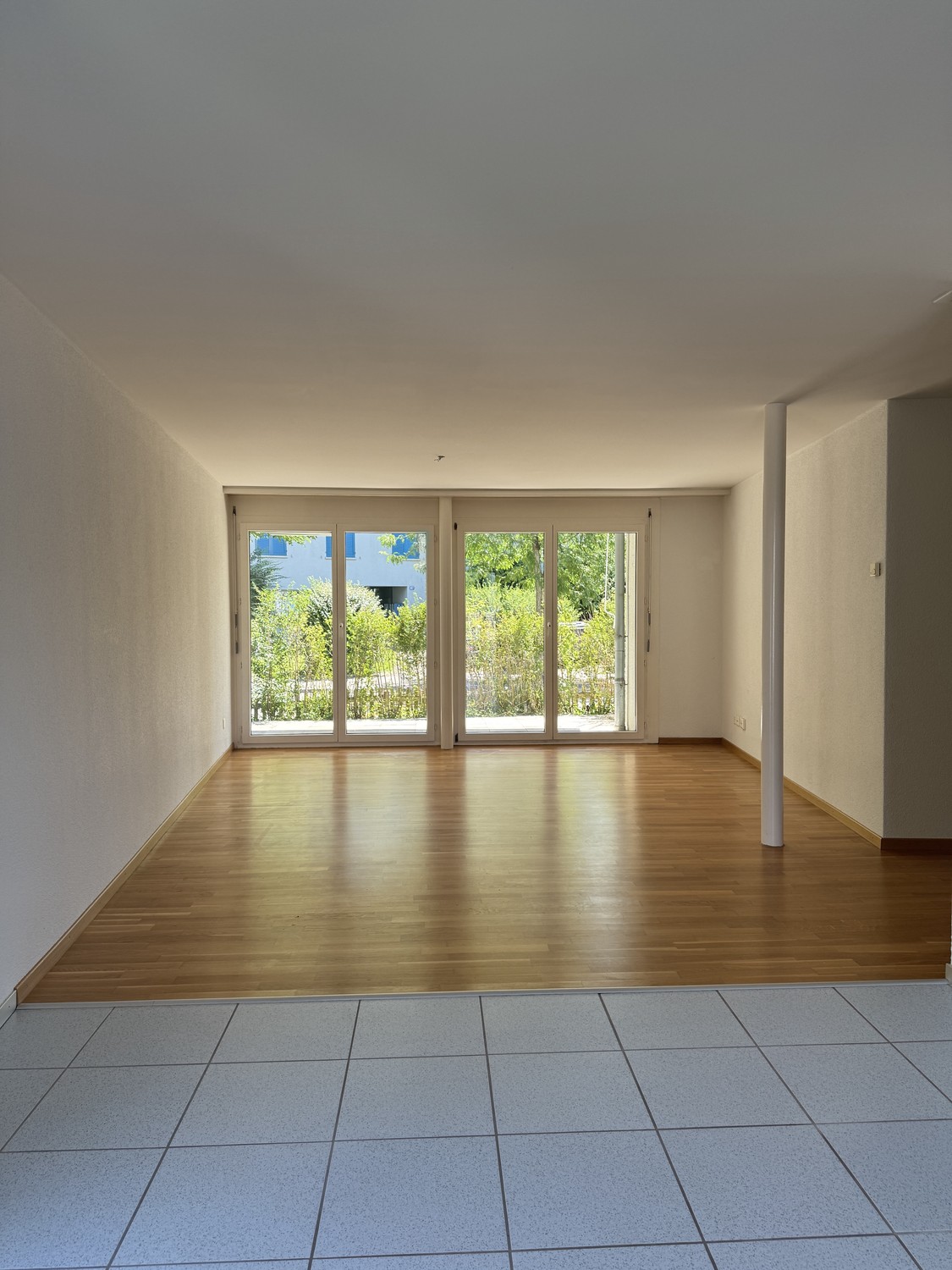 Appartement de 2 ½ pièces, photo 1 sur 6
