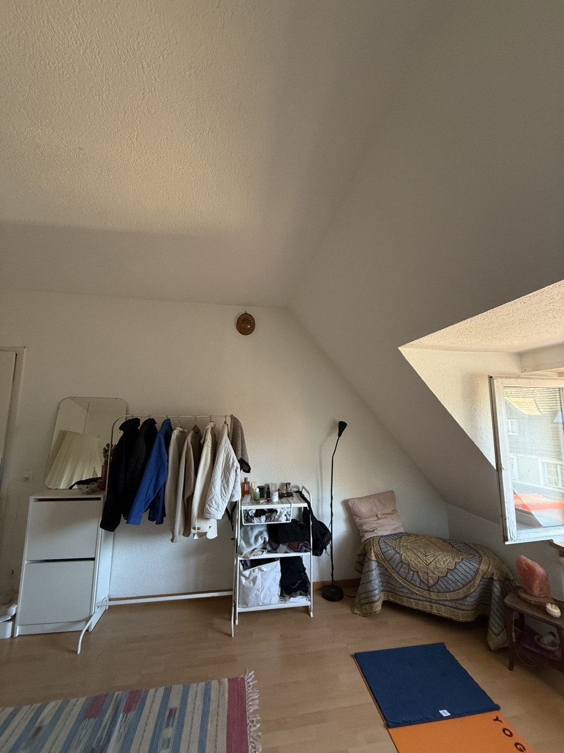 Zimmer in einer WG