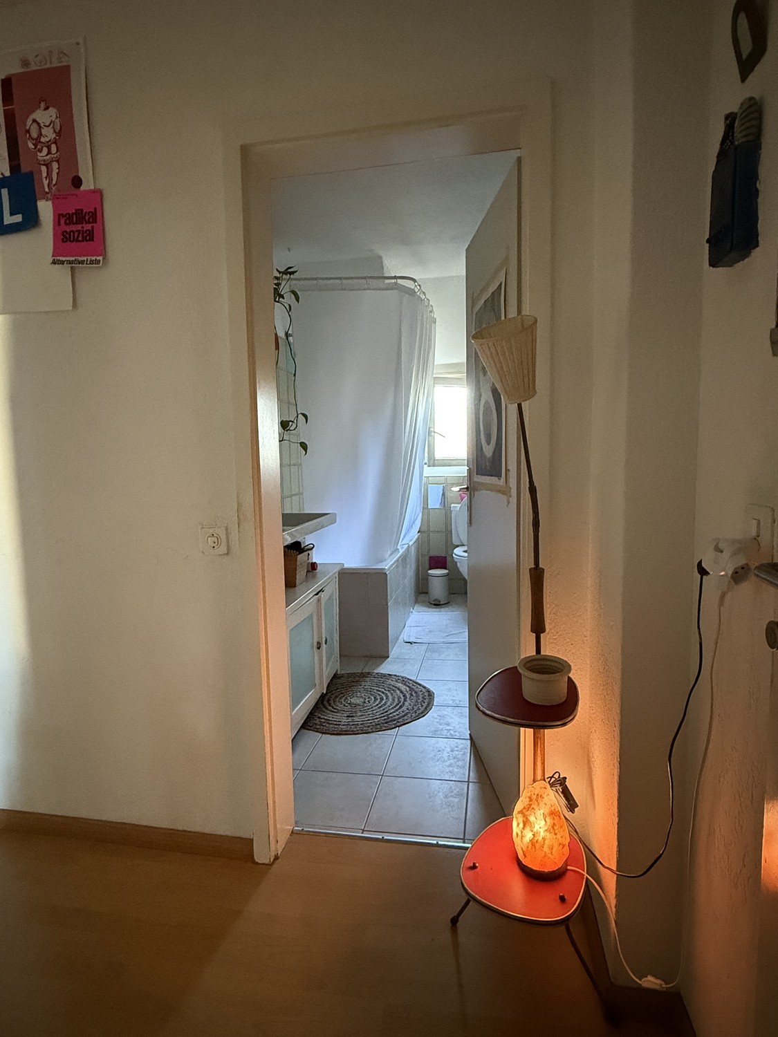 Zimmer in einer WG