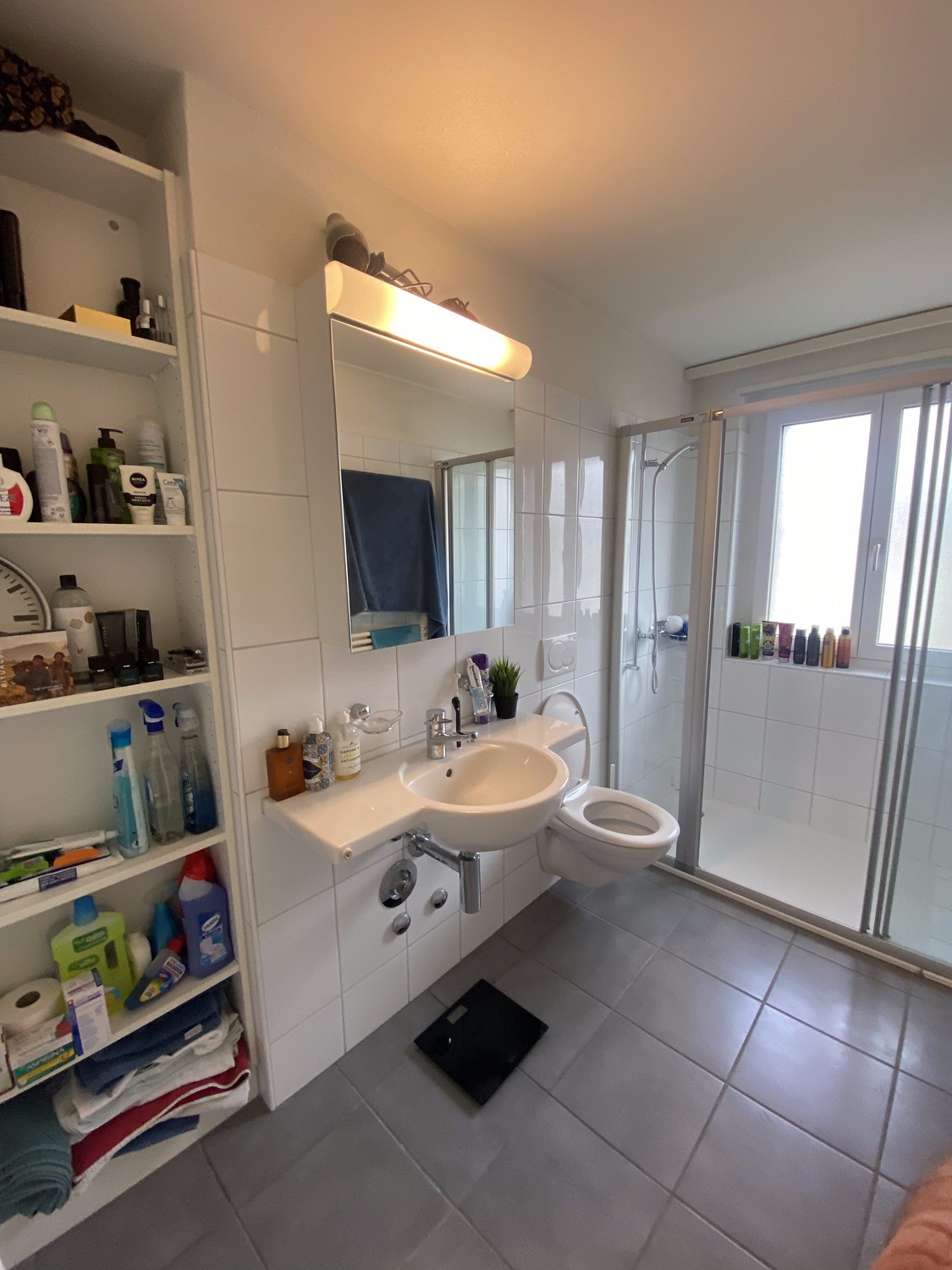 Appartement de 2 ½ pièces