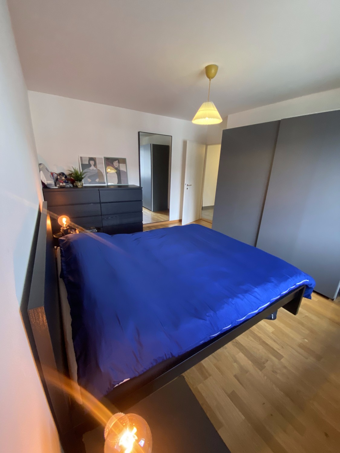 Appartement de 2 ½ pièces